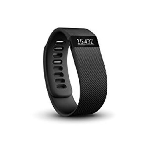 Engraved Fitbit Charge HR Thumbnail