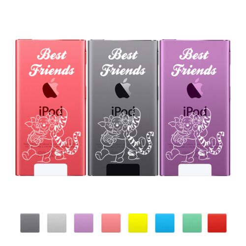 Engraved iPod Nano Thumbnail