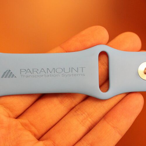 Engraved Watch Band - Send Yours In Thumbnail